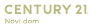 CENTURY 21 Novi dom