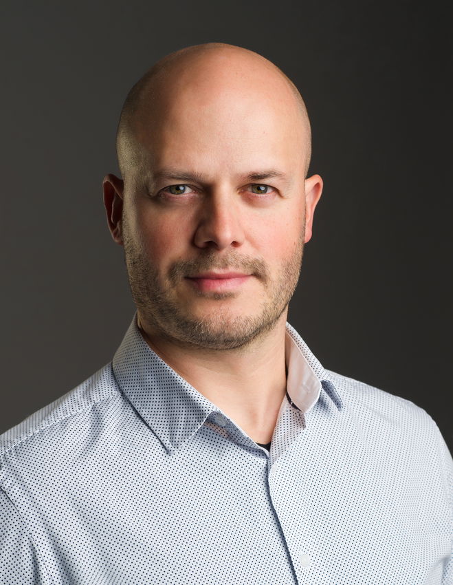 Jernej Suša
