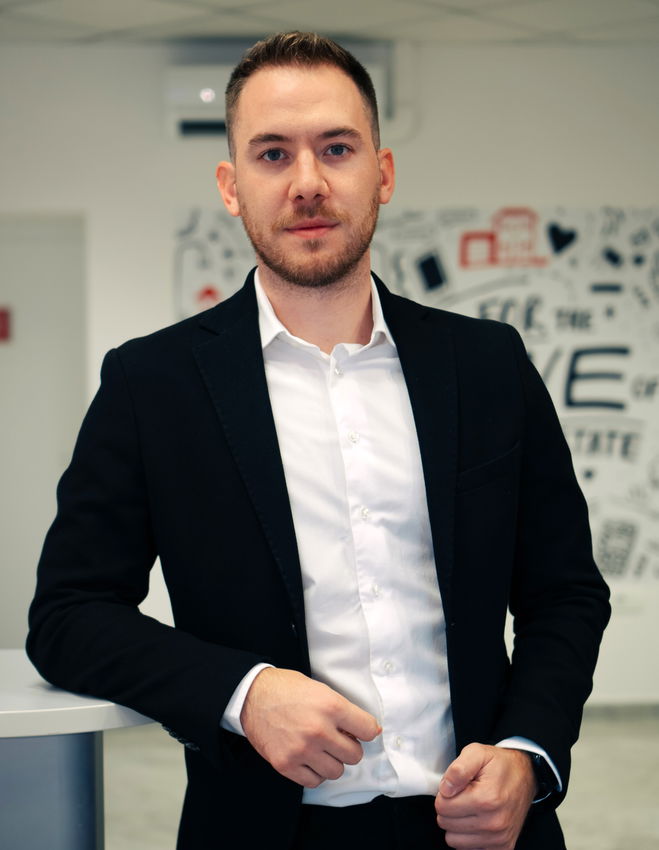 Erik Rastovac