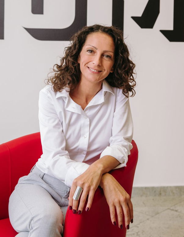 Jasmina Curk