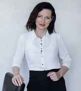 Nina Mohorko