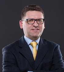 Andrej Cehtl