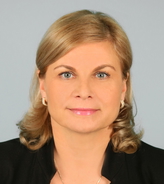 Melanija Raišp