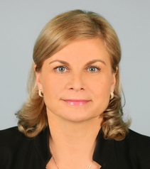 Melanija Raišp