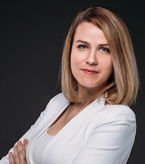 Marina Sreš