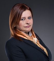 mag. Truda  Vene