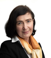 Terezija  Sehur