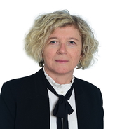 Zdenka Tomažič