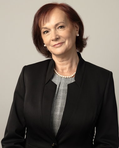 Maria Horvath Klaneček