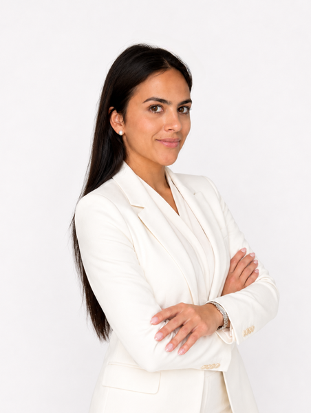 Billie Ann Dhanjal
