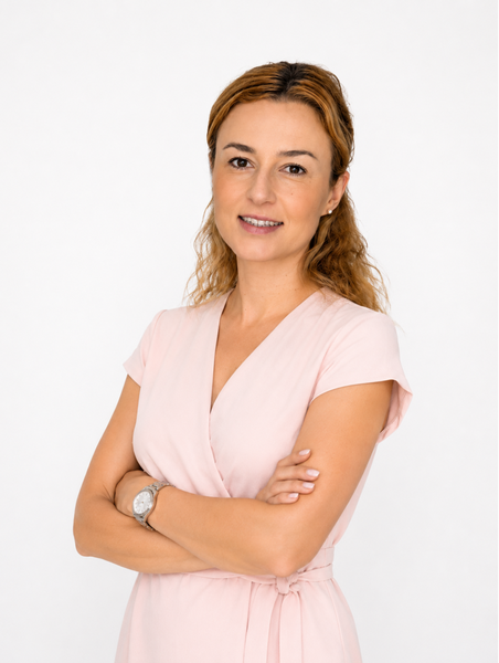 Tanja Tolar