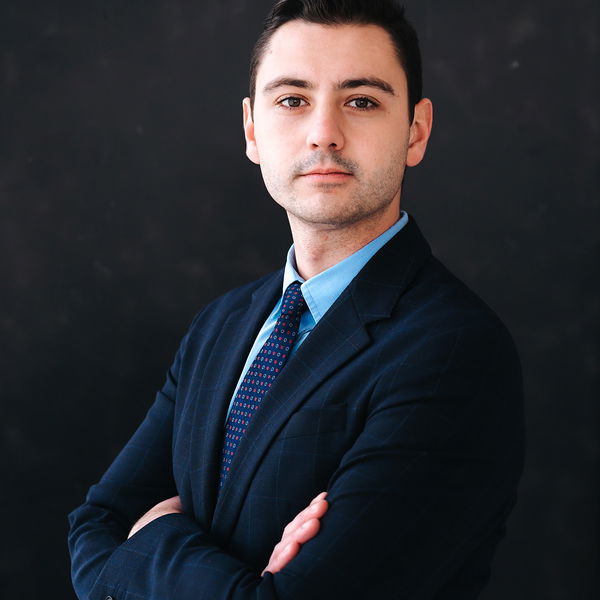 Anže Gospeti
