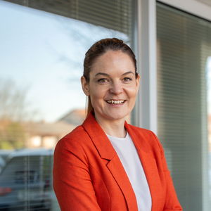 Bernarda Tajnšek