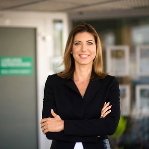 Mateja Todić Curk