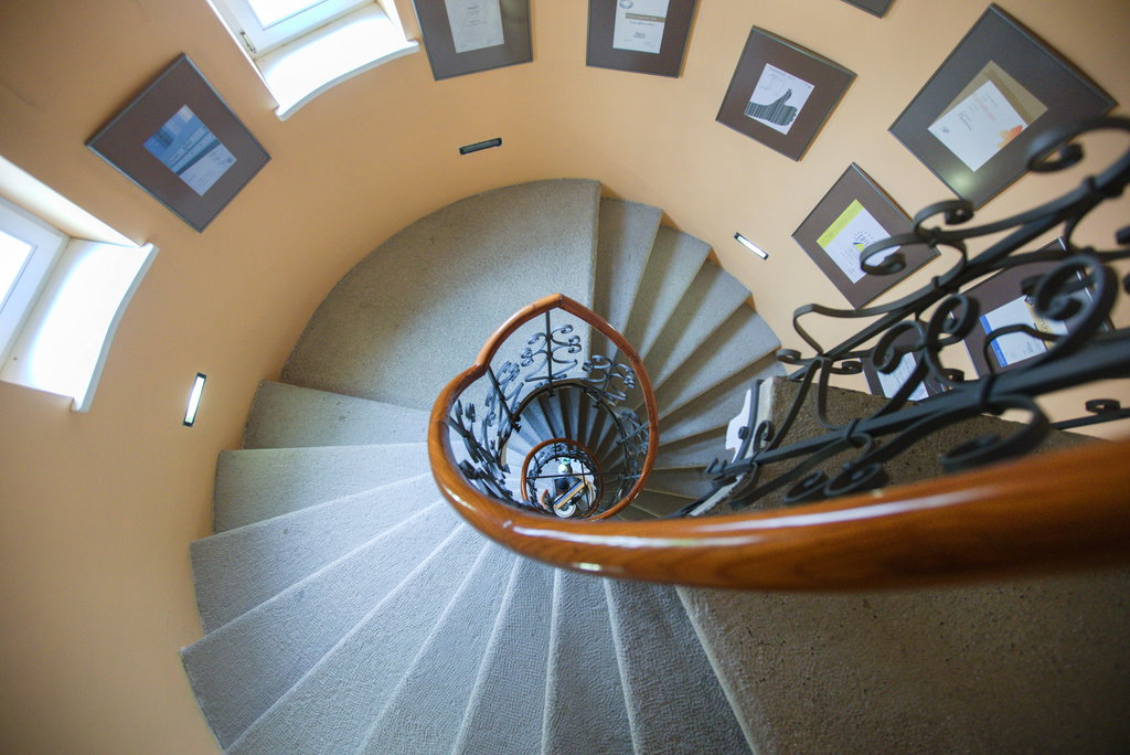 #2 - Brezčasna staromeščanska vila v Mariboru.