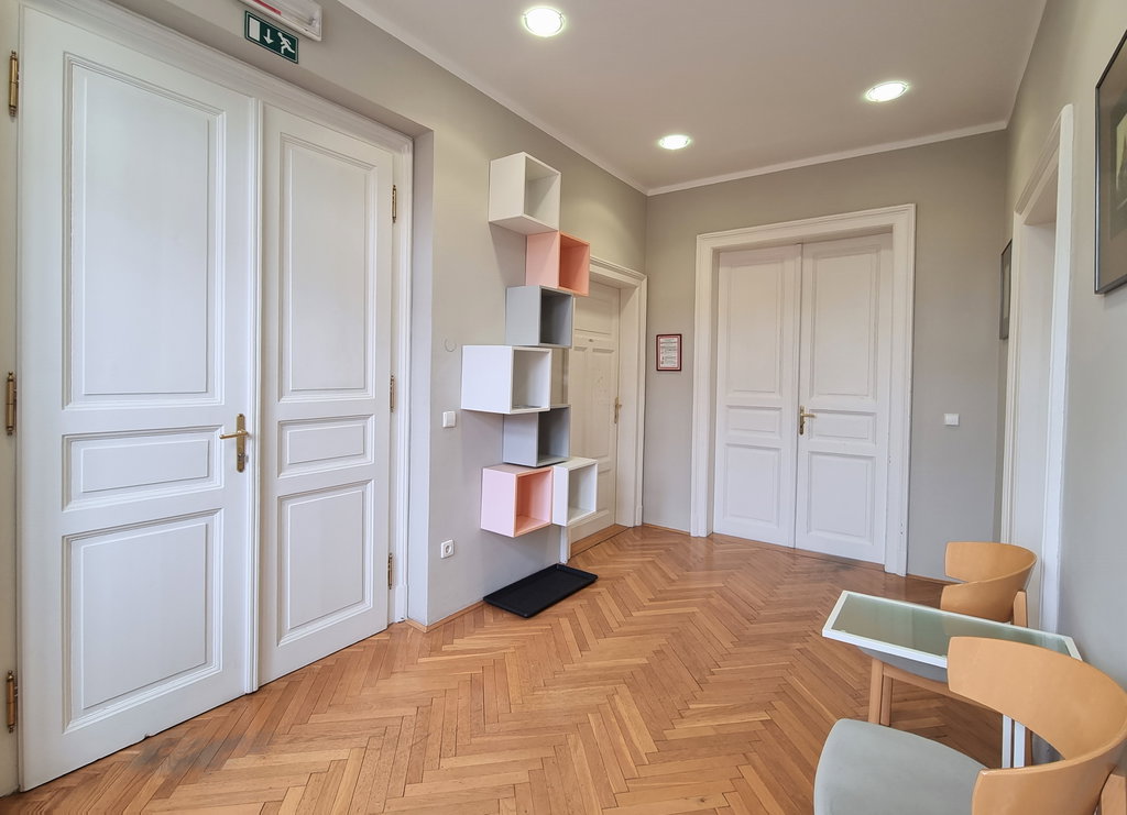 #4 - Brezčasna staromeščanska vila v Mariboru.