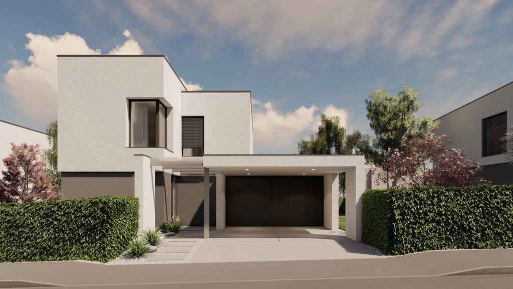 #1 - Vstopite v svet sodobnega bivanja: Sončne Rezidence Vivendi