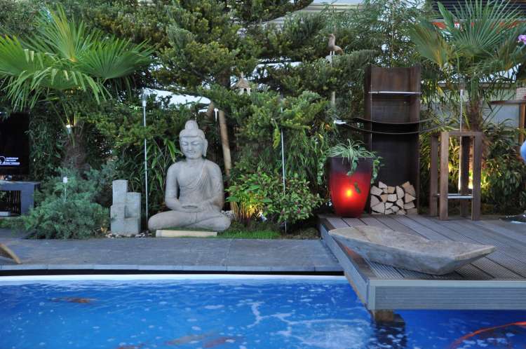 #1 - Ustvarite svoj zenovski vrt