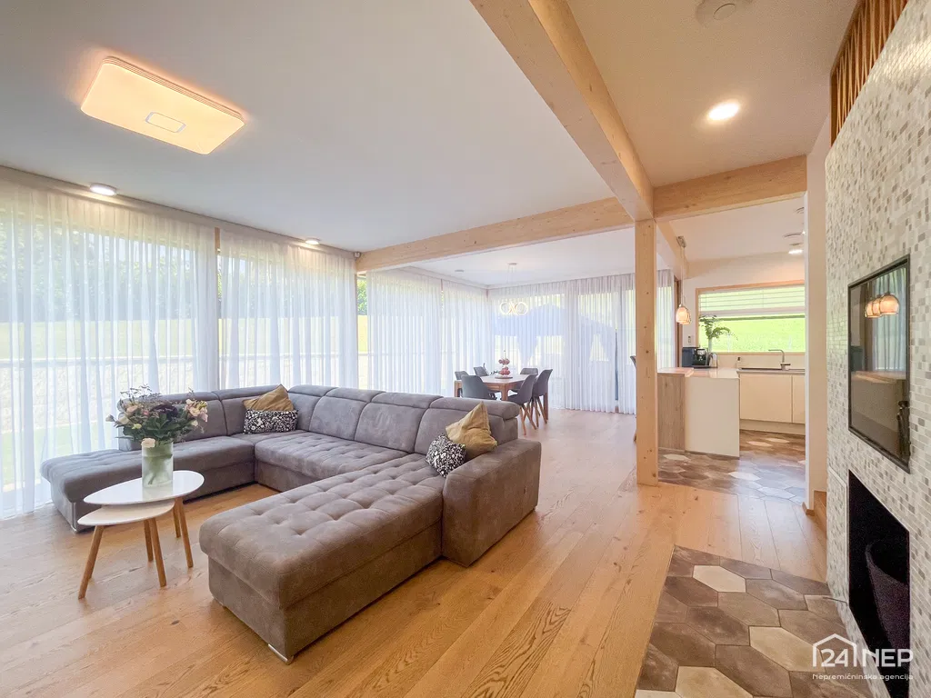 #1 - Kager hiše – sodoben pogled na bivanje