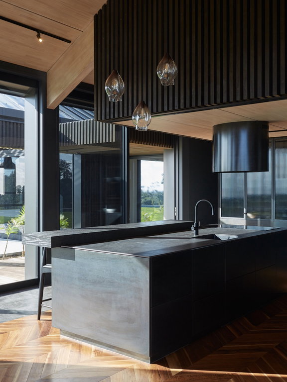 #5 - 5 najlepših kuhinj - trendi leta 2022.