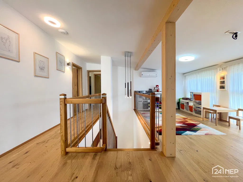 #3 - Kager hiše – sodoben pogled na bivanje