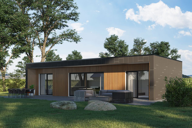 #1 - Modularne hiลกe po dostopni ceni. #1 - Modularne hiลกe po dostopni ceni.