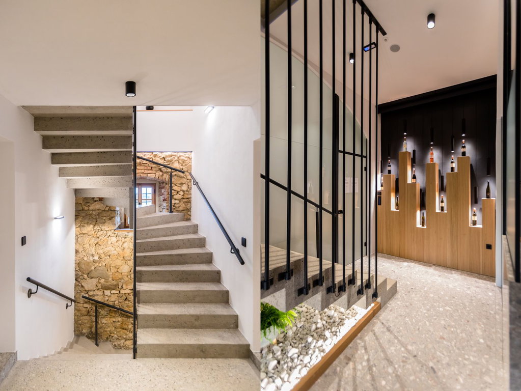 #4 - Kako štiristo let stara zidanica postane butični hotel z bazenom?