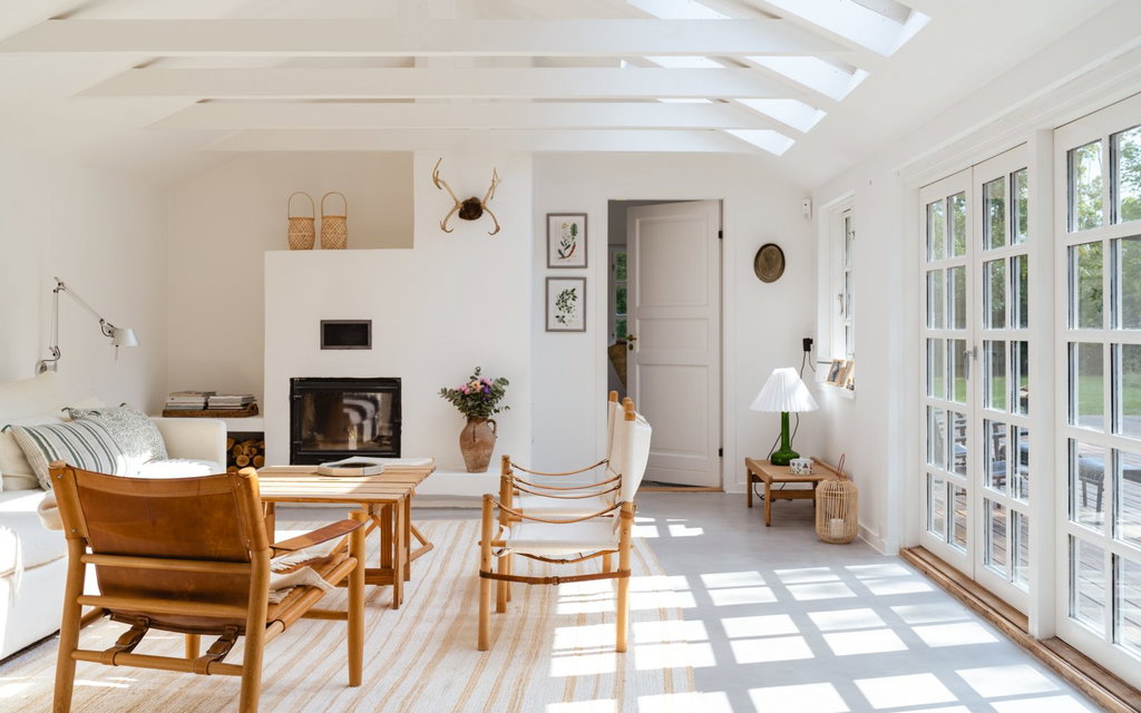 #2 - Pozabite Airbnb, predstavljamo Landfolk.