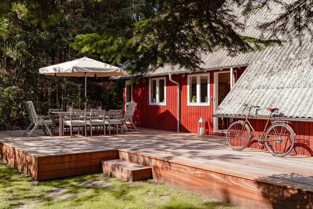 #1 - Pozabite Airbnb, predstavljamo Landfolk.