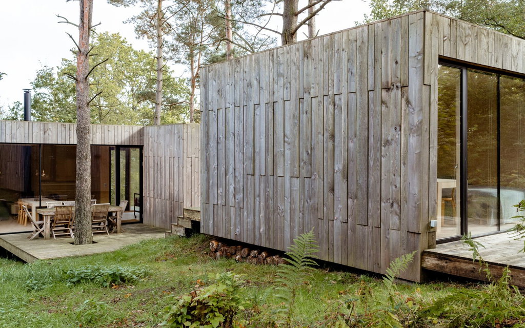 #3 - Pozabite Airbnb, predstavljamo Landfolk.