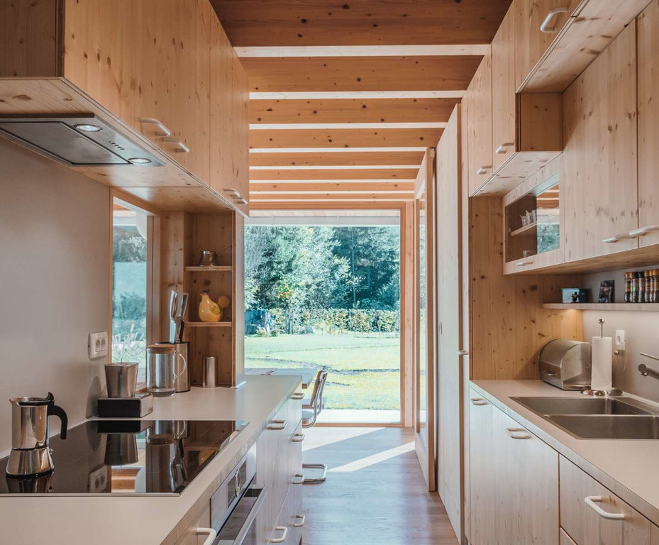 #2 - 5 najlepših kuhinj - trendi leta 2022.