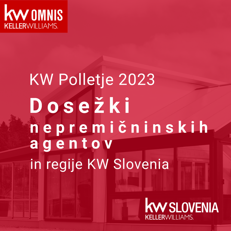 #1 - Pregled polletja pri KW