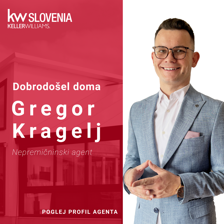 #1 - Včeraj opravil licenco, danes novi agent partner pri KW