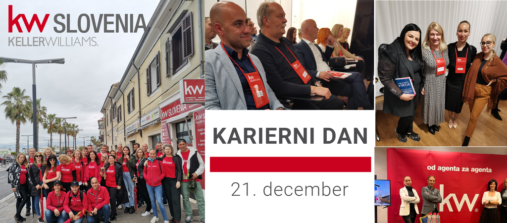 #2 - Karierni dan za nepremičninske posrednike