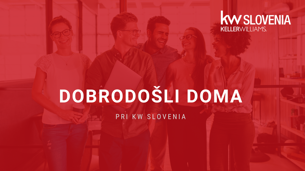 #3 - Onboarding dan za nove nepremičninske agente #3 - Onboarding dan za nove nepremičninske agente