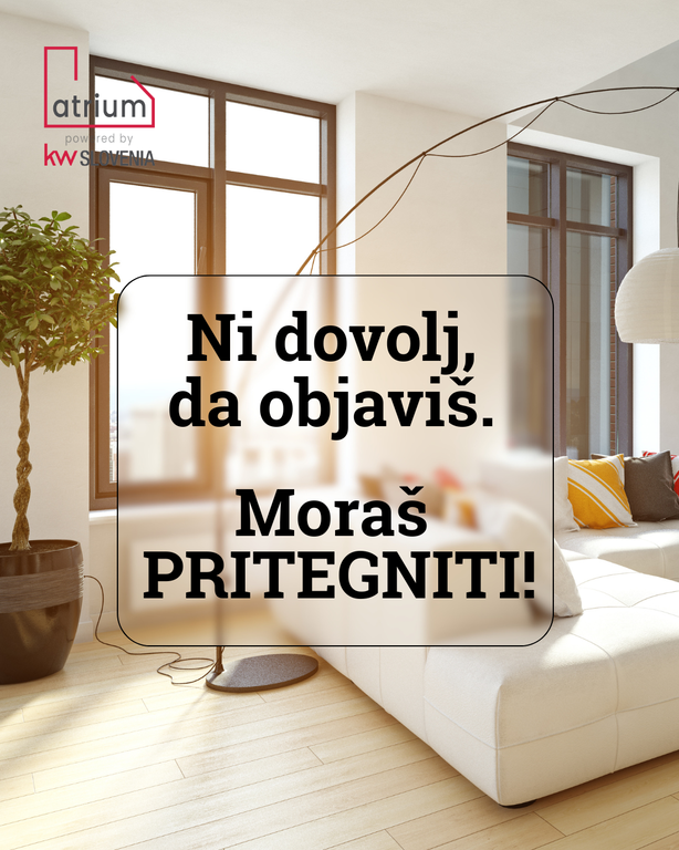 #1 - Poletna priprava nepremičnine za prodajo #1 - Poletna priprava nepremičnine za prodajo