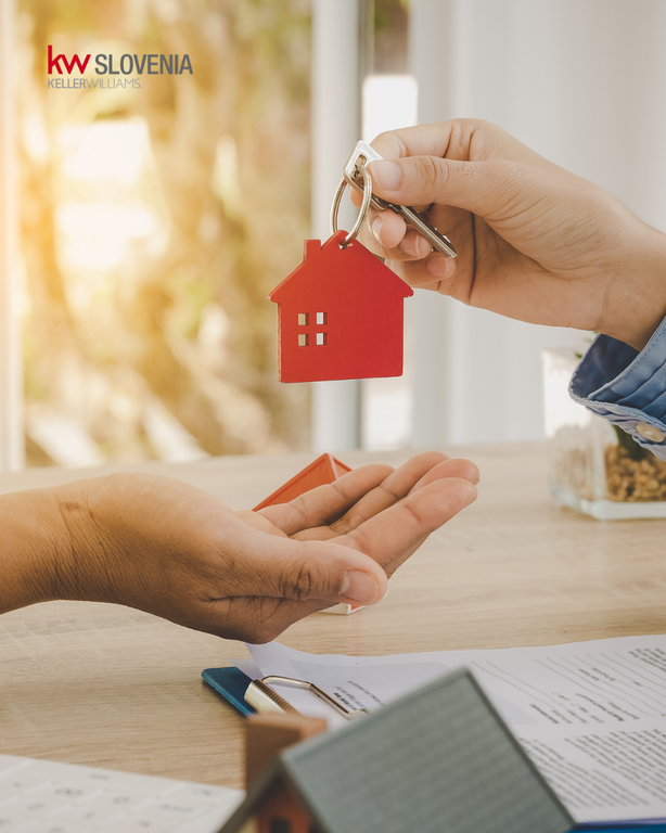 #1 - 5 usodnih napak pri iskanju nepremičnine – in kako jih preprečiti