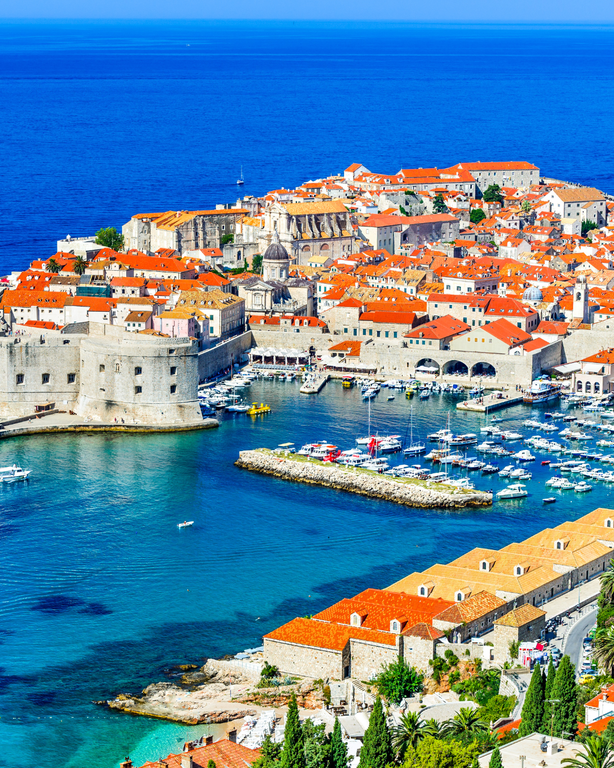 #1 - Spremembe v hrvaški zakonodaji: Legalizacija nelegalnih objektov je kmalu možna