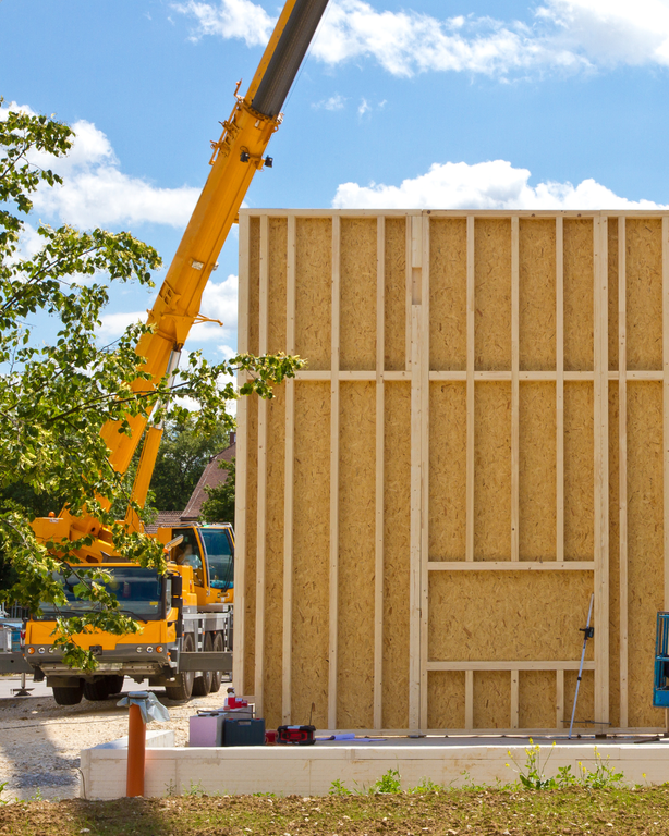 #1 - Novela gradbenega zakona 2025 – legalizacija objektov in hitrejši postopki