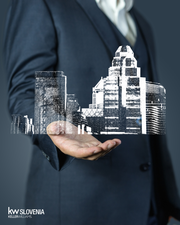 #1 - Kaj imajo skupnega agenti, ki danes res rastejo ?