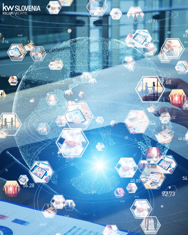 #1 - KW globalna rast: zakaj to ni PR-novica, ampak strateška prednost za agente #1 - KW globalna rast: zakaj to ni PR-novica, ampak strateška prednost za agente