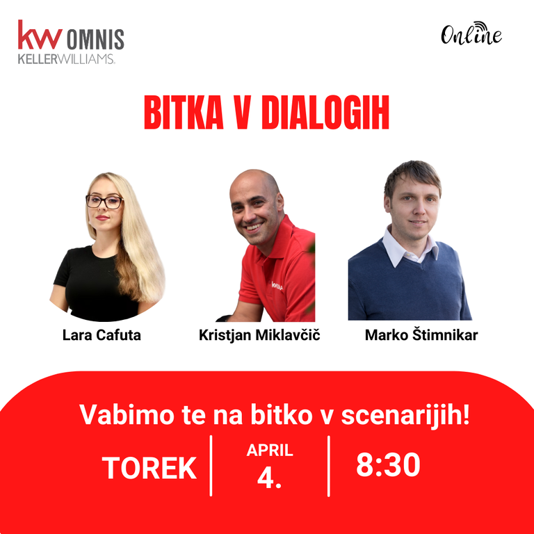 #1 - Bitka dialogov med agenti