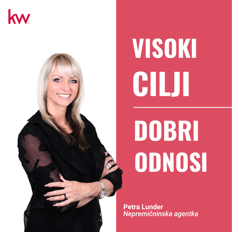 #1 - Dobrodošla doma, Petra!