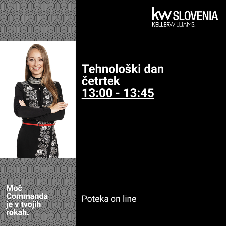 #1 - Tehnološki dan