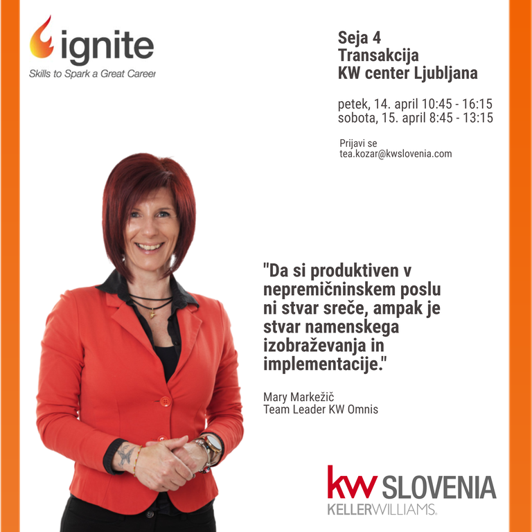 #1 - IGNITE 2.0 ENERGIČNI TRENINGI 20 SEJ #1 - IGNITE 2.0 ENERGIČNI TRENINGI 20 SEJ