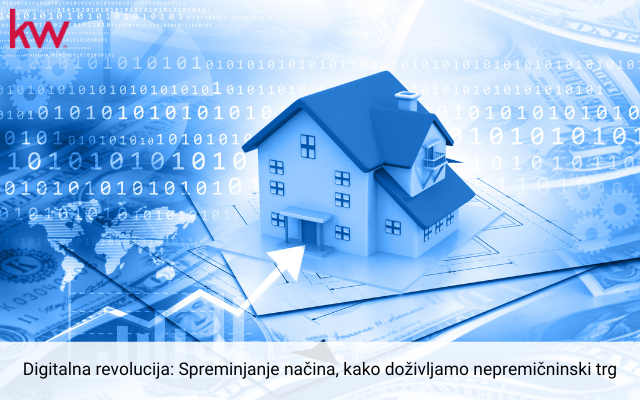 #1 - Vpliv digitalne transformacije na nepremičninski sektor