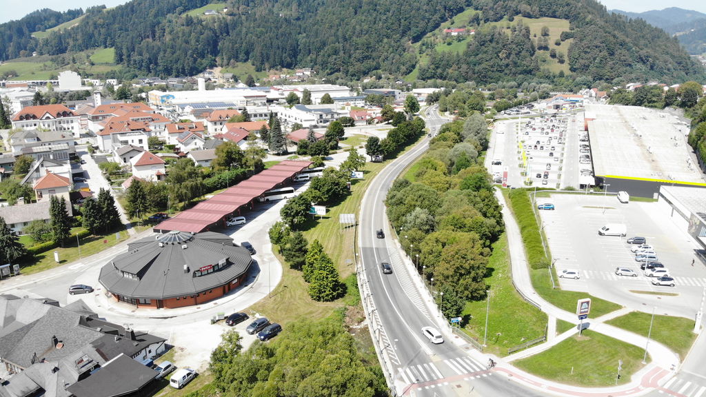 #2 - Odpiramo NEPREMIČNINSKI CENTER SLOVENJ GRADEC