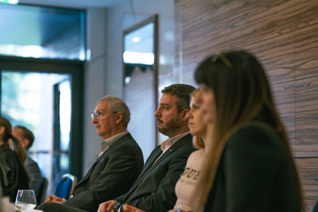 #1 - Mastermind 2025: Ekskluzivni dogodek za ALC člane in Top Producerje Keller Williams Slovenija #1 - Mastermind 2025: Ekskluzivni dogodek za ALC člane in Top Producerje Keller Williams Slovenija