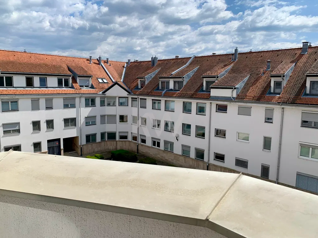 #3 - Dan odprtih vrat: Garsonjera z razgledom na Pohorje