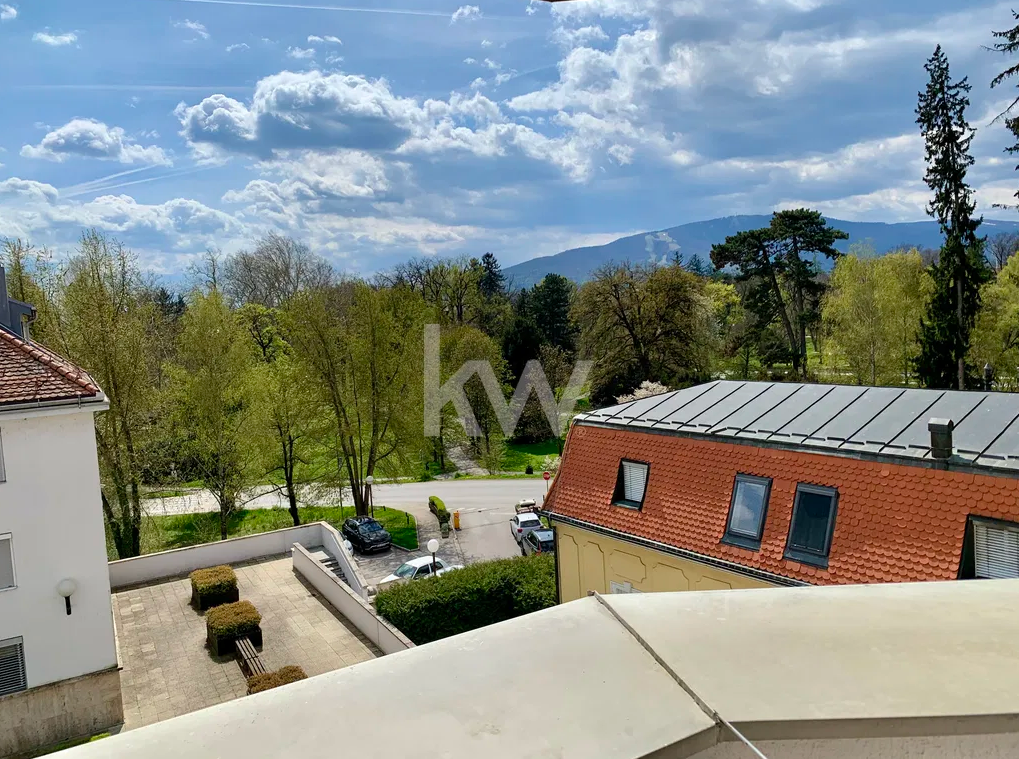 #2 - Dan odprtih vrat: Garsonjera z razgledom na Pohorje